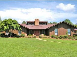 1609 Sugar Creek Dr E, Mobile, AL 36695