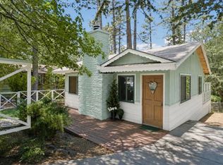 53480 Tollgate Dr, Idyllwild, CA 92549