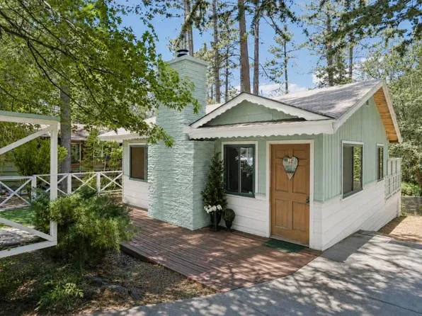 53480 Tollgate Dr, Idyllwild, CA 92549