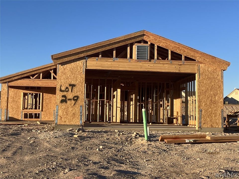 2nd image of 2649 Cross Timbers Trail