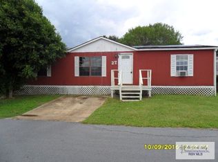 27 N Iowa St, Indian Lake, TX 78566