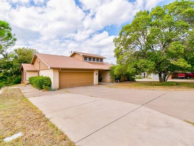 5709 Hondo Dr, Granbury, TX, 76049
