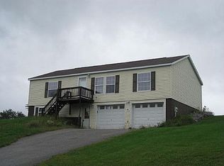 51 Horseshoe Dr, Belmont, NH 03220