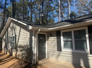 1615 Cedar Shoals Dr #1615, Athens, GA 30605