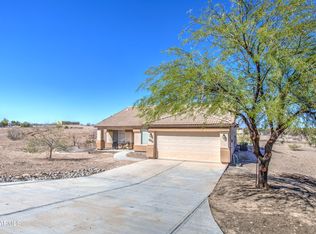 34802 W Elliot Rd, Arlington, AZ 85322