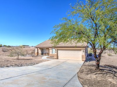 34802 W ELLIOT Road, Arlington, AZ, 85322