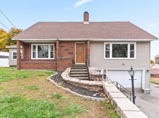 59 Tanguay Street, Sanford, ME 04073