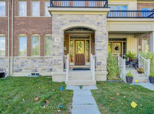 73 Sharonview Cres, East Gwillimbury, ON L9N 0S5