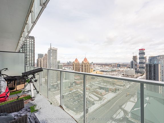 4th image of 3900 Confederation Pkwy #2802