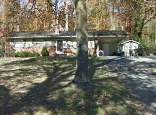 4503 Barbara Dr, Knoxville, TN 37918