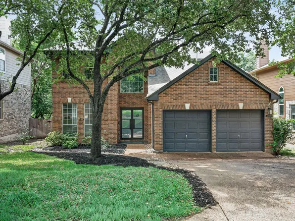 4029 Canyon Glen Cir, Austin, TX 78732