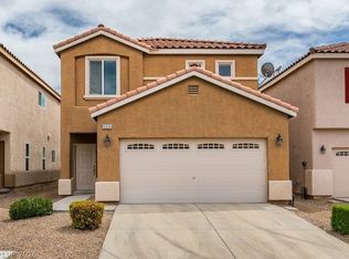 5334 Rapunzel Ct, Spring Valley, NV 89113