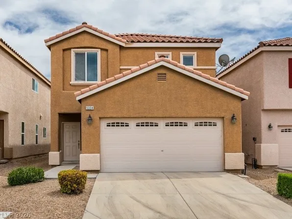 5334 Rapunzel Ct, Spring Valley, NV 89113