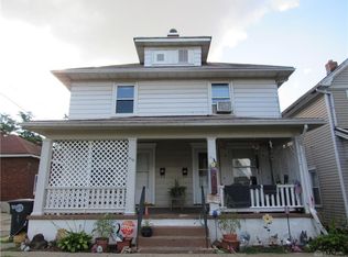 913 Creighton Ave, Dayton, OH 45410