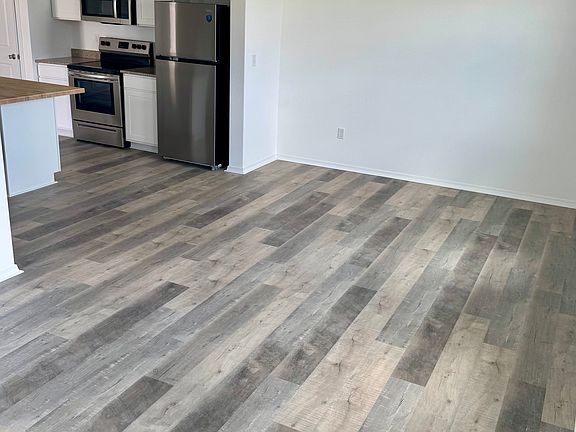 Living Area/Eating Area