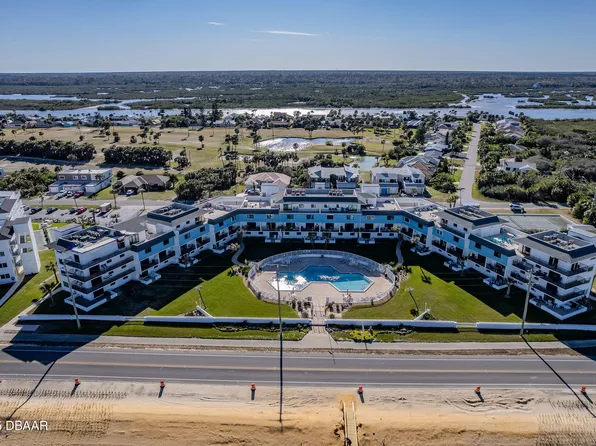 3500 S Ocean Shore Blvd APT 105, Flagler Beach, FL 32136
