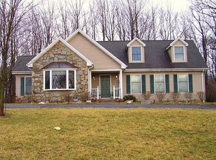 7911 Fingerboard Rd, Frederick, MD 21704