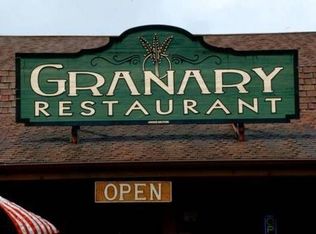5367 Park St, Boulder Junction, WI 54512