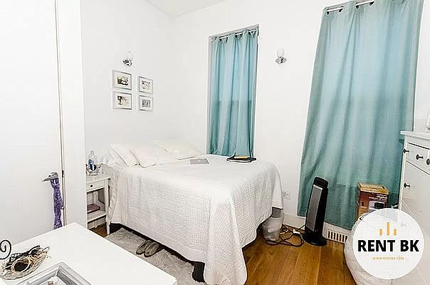 1st image of 231 Jefferson St #3D