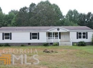 124 County Road 467, Fruithurst, AL 36262