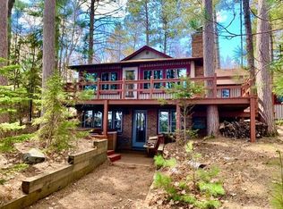 5844 Barber Bay Trl, Conover, WI 54519