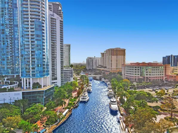 333 Las Olas Way APT 2409, Fort Lauderdale, FL 33301