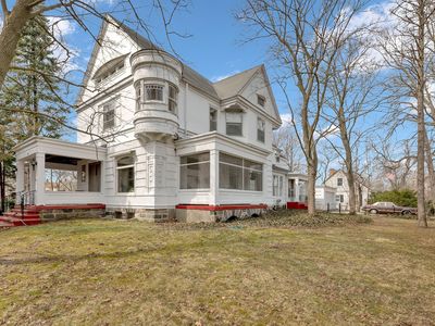 914 Liberty St, Lapeer, MI, 48446