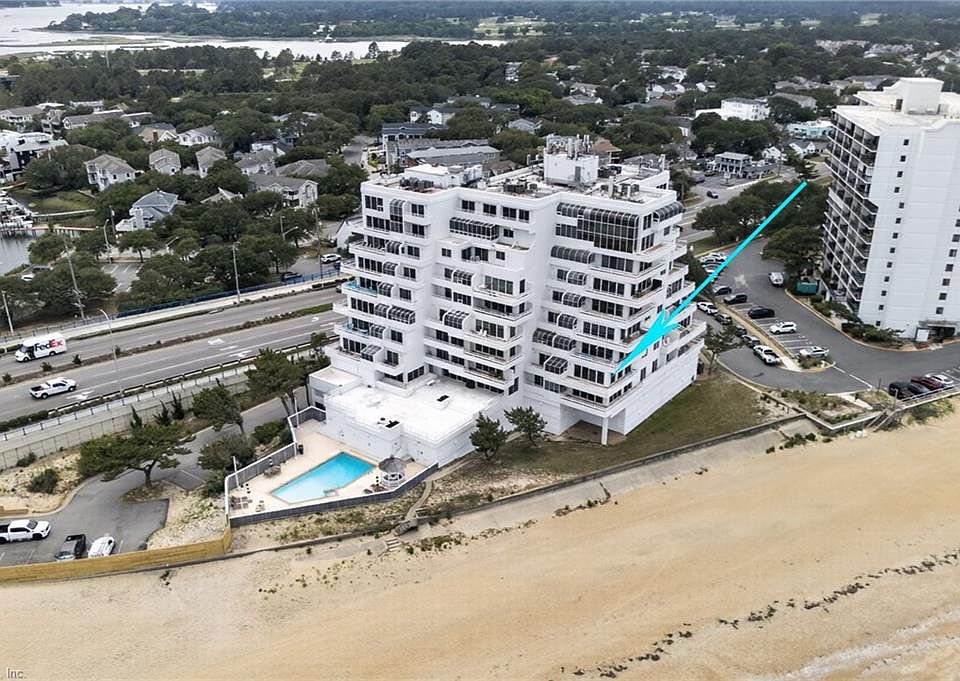 1st image of 3556 Shore Dr APT 402
