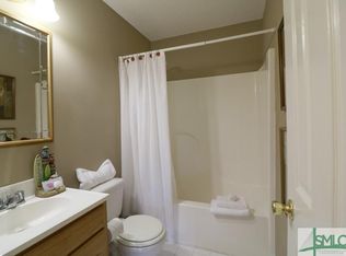 4 Taylor St, Tybee Island, GA 31328