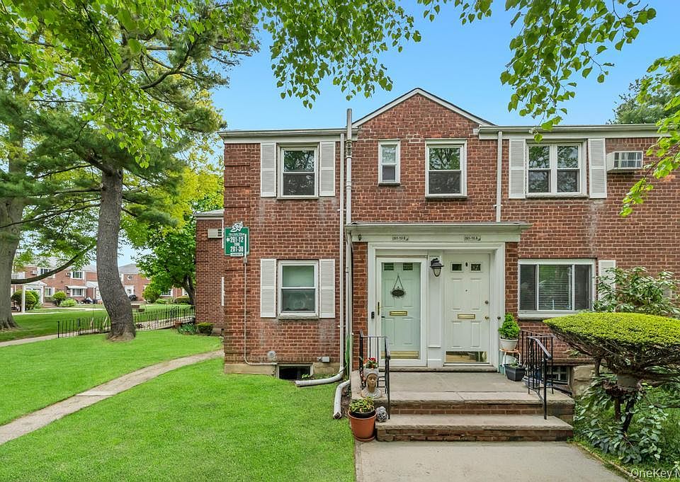 1st image of 261-10 Langston Avenue #G99E