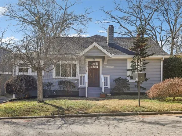 1519 McPherson Ave SE, Atlanta, GA 30316