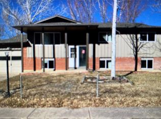 202 Widefield Blvd, Colorado Springs, CO 80911