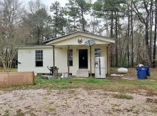 25625 Black St, Splendora, TX 77372