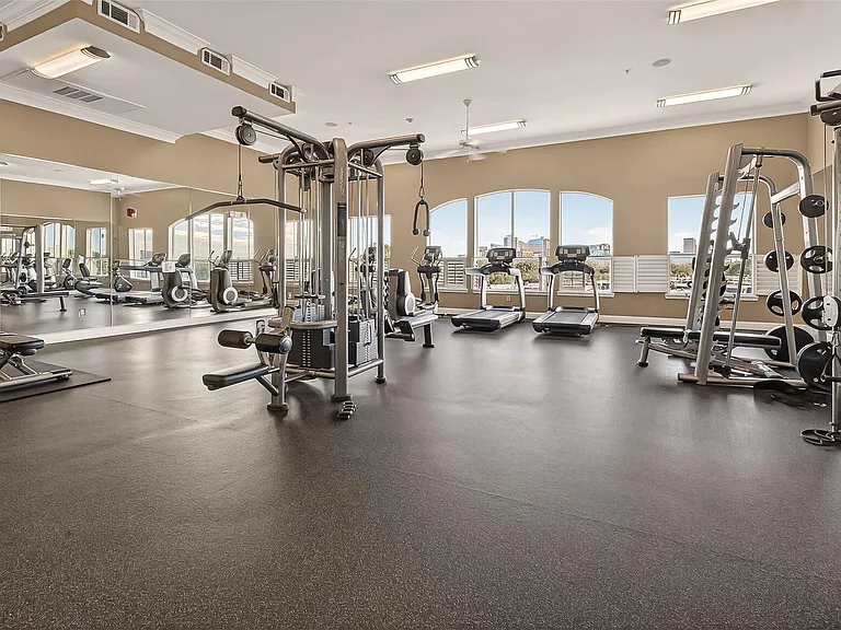 7575 Kirby Dr #2103 — Photo 11