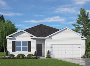 201 Grove Ln, Goldsboro, NC 27534