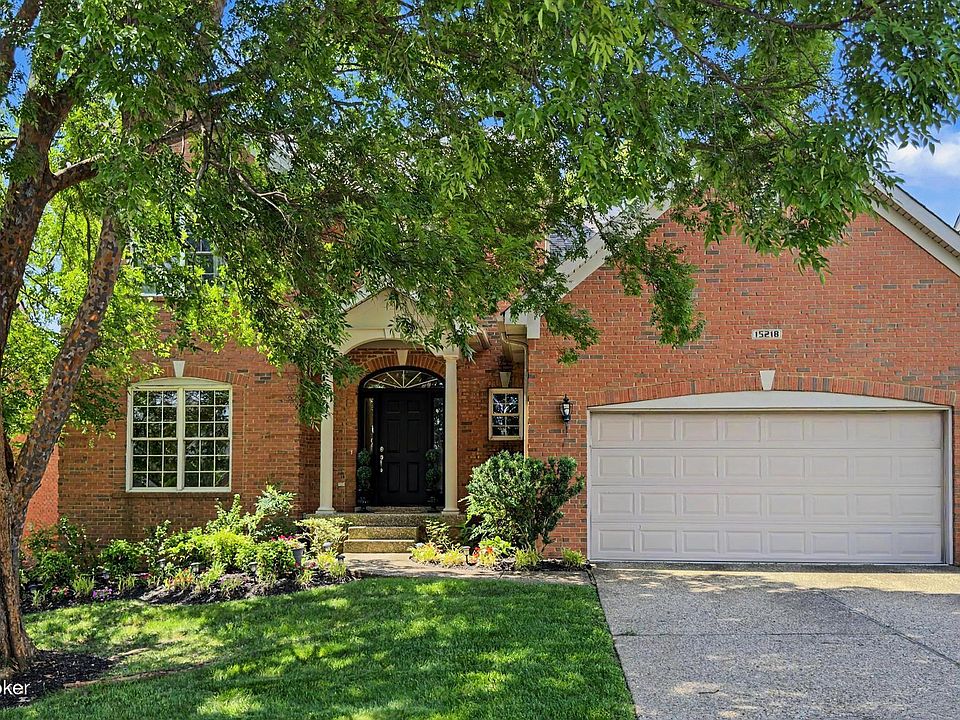 1st image of 15218 Abington Ridge Pl