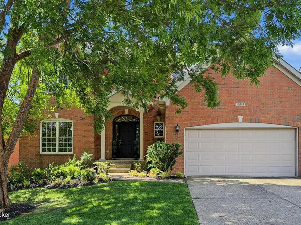 15218 Abington Ridge Pl, Louisville, KY 40245