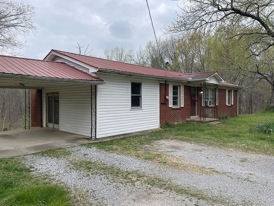 775 Union Ridge Rd, Wartrace, TN 37183 Zillow