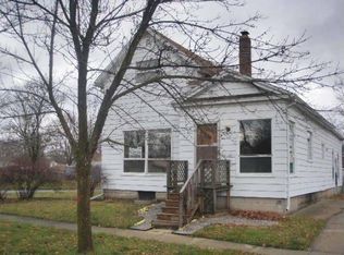 801 E Madison St, Hastings, MI