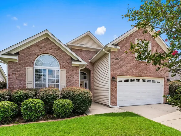 712 Sandberg St., Surfside Beach, SC 29575
