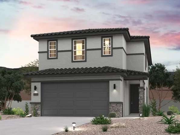 17356 W Villa Hermosa Ln, Surprise, AZ 85387
