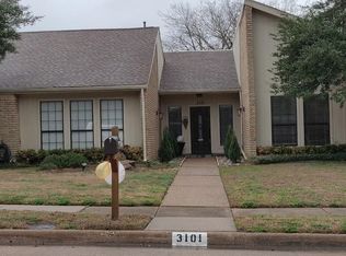 3101 Landershire Ln, Plano, TX 75023