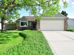 7445 Tassel Ct, Avon, IN 46123