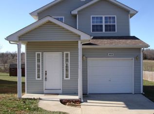 404 N Elm St #B, Dixon, MO 65459