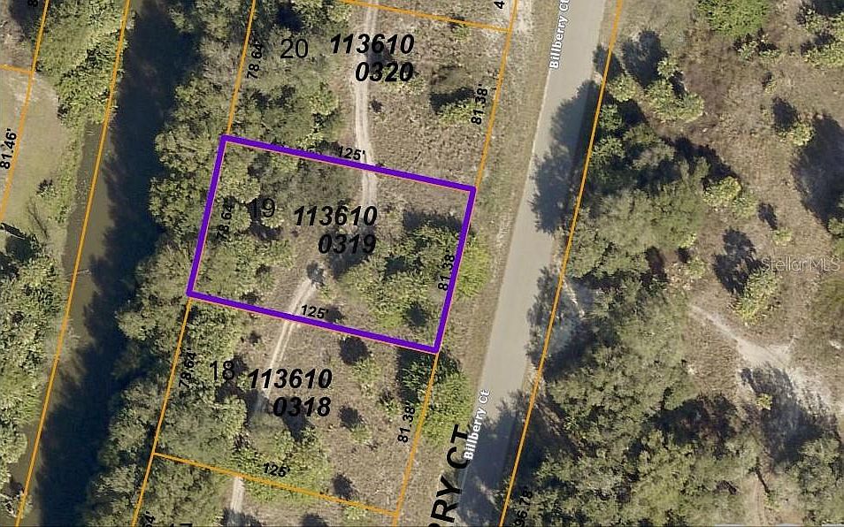 1st image of LOT 19 Billberry Ct