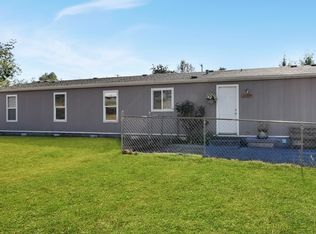 25719 101st Ave E, Graham, WA 98338