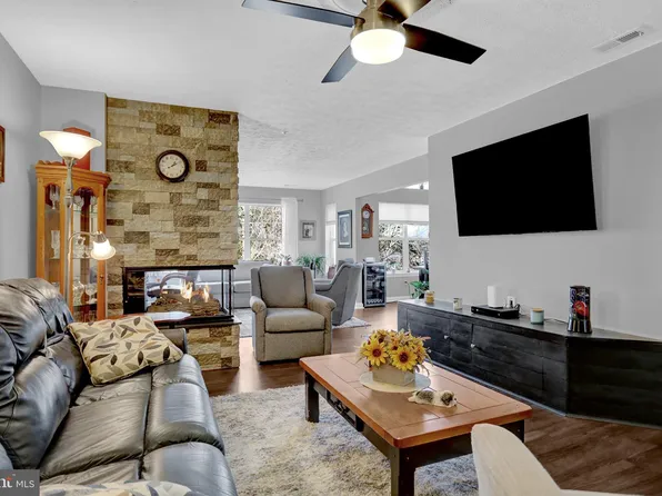 201 Kimary Ct APT K, Forest Hill, MD 21050