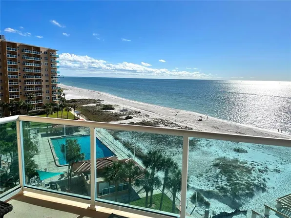 880 Mandalay Ave APT N609, Clearwater, FL 33767