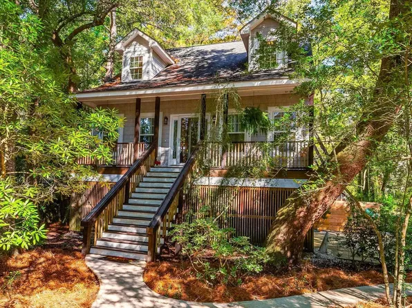 27 Renty Tucker Ct., Pawleys Island, SC 29585