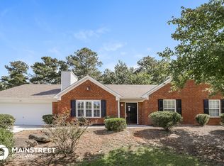205 Taylor Ridge Trl, Villa Rica, GA 30180